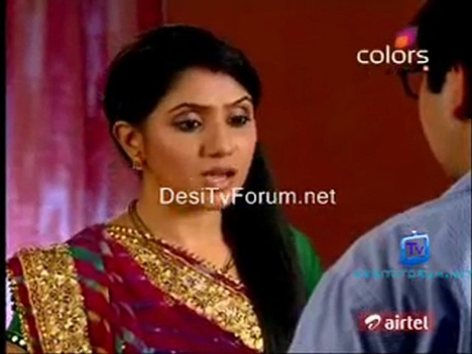 Hamari Saas Leela - 20th july 2011 Part3