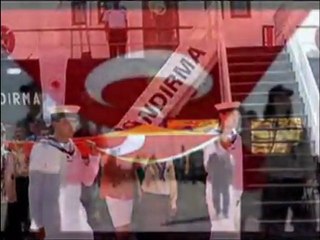 19 MAYIS youth and sports celebrete(national festıval)