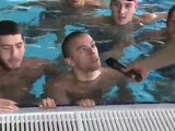 Geleceğini Yaz - Türkiye Şampiyonu Okan Üniversitesi Yüzme Takımı 2