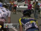 Tour de France 2011 - ÉTAPE 17 - Gap(France)=>Pinerolo(Italy)179 km(7)
