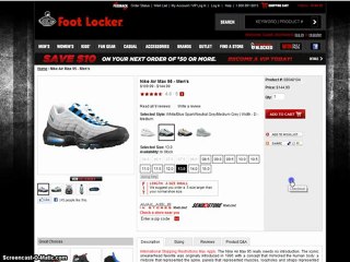 Foot Locker Promo Codes and Coupons