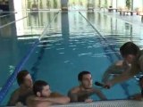Geleceğini Yaz - Türkiye Şampiyonu Okan Üniversitesi Yüzme Takımı 3