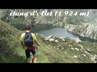 les randos de Léo en Ariège