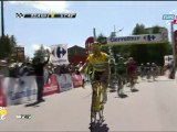Tour de France 2011 - ÉTAPE 17 - Gap(France)=>Pinerolo(Italy)179 km(8)