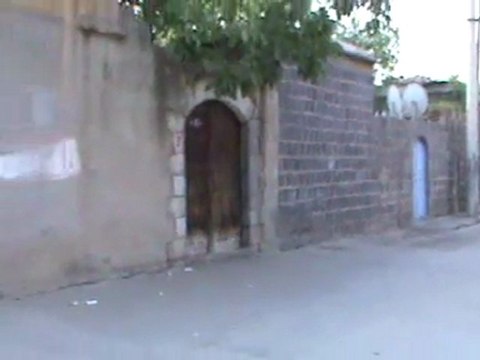 İŞTE SİVEREK(HASAN ÇELEBİ MAHALLESİ İKİNCİ BÖLÜ)