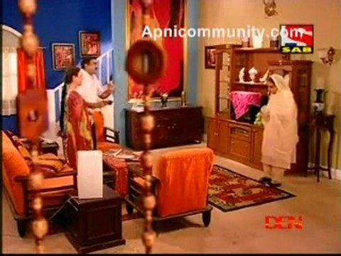 Amma Ji Ki Gali - 20th July 2011 pt1