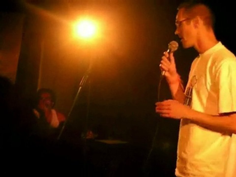 Nantes - Ninja - GSN 2011