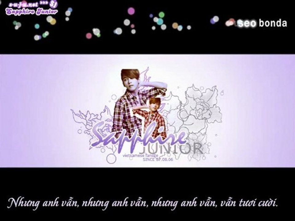 [Vietsub+Kara] If I love you more - Ryeowook (Spy Myeongwon OST ) [s-u-j-u.net]