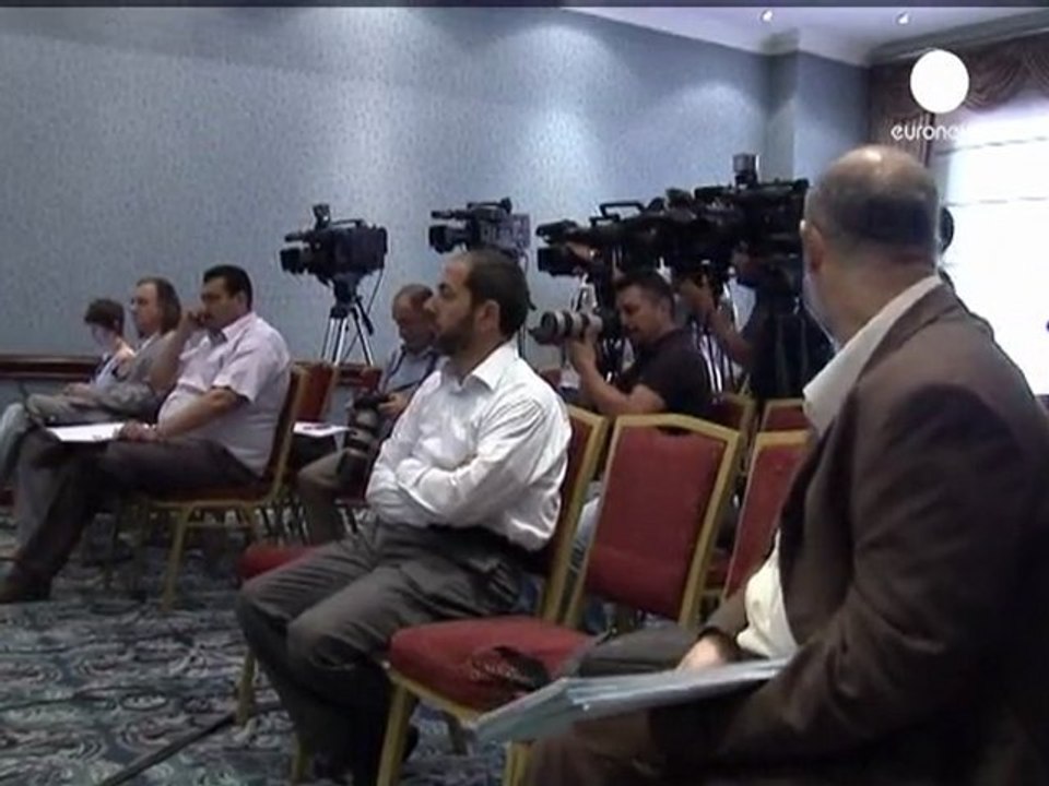 Syrie : l'assaut mitaire contre Homs s'intensifie