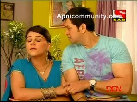 Amma Ji Ki Gali - 20th July 2011 pt2