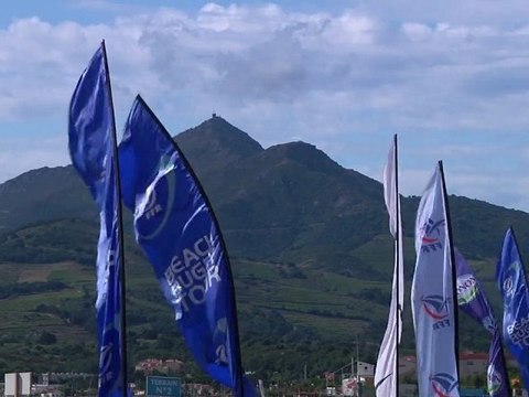 BRT FFR – Argelès-sur-Mer