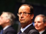 Banon - DSK : Hollande dit ne pas être concerné