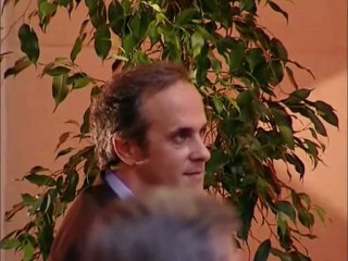 Intervention de Axel Khan - 5ème prix de l'esprit d'entreprendre - Acteurs de l'économie 2011