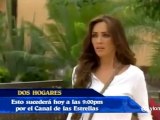 Avance de Dos Hogares - 14ª Capitulo Jul/14 - 2011