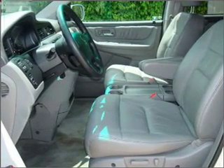 2004 Honda Odyssey Lake Worth FL - by EveryCarListed.com