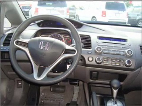 2010 Honda Civic Burlington WA - by EveryCarListed.com