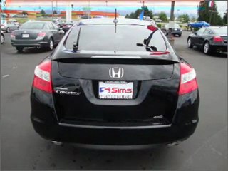 2010 Honda Accord Crosstour Burlington WA - by EveryCarListed.com