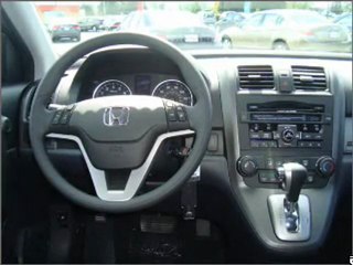 2010 Honda CR-V Burlington WA - by EveryCarListed.com