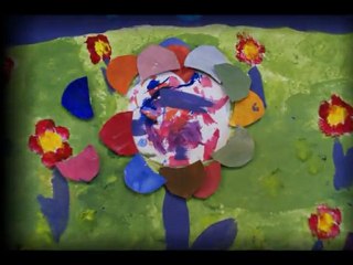 AAP : Travaux des ateliers enfants