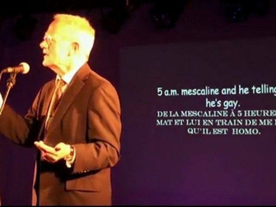 Young Dawkins - Ecosse - One Of The Questions Coming