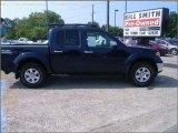 2007 Nissan Frontier Southern Pines NC - by EveryCarListed.com