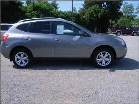 2008 Nissan Rogue Southern Pines NC - by EveryCarListed.com