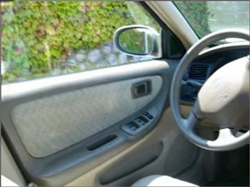 2000 Nissan Altima San Diego CA - by EveryCarListed.com