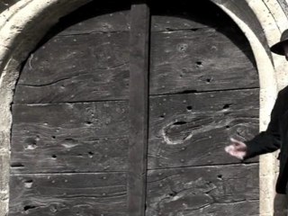 Circuit d’art roman en Couserans : Routes du Catharisme et du Moyen âge