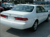 2001 Toyota Camry Valley Park MO - by EveryCarListed.com