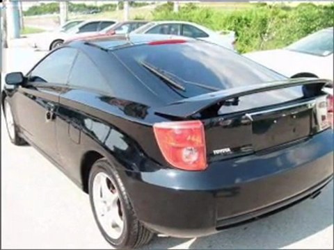 2003 Toyota Celica Valley Park MO - by EveryCarListed.com