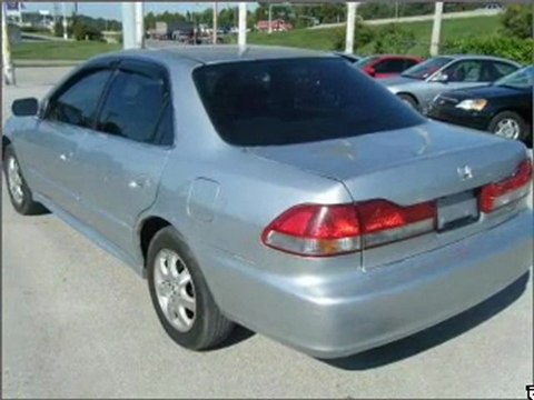2002 Honda Accord Valley Park MO - by EveryCarListed.com