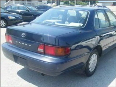 1995 Toyota Camry Valley Park MO - by EveryCarListed.com