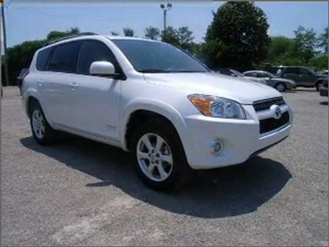 2010 Toyota RAV4 Southern Pines NC - by EveryCarListed.com