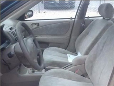 1998 Toyota Corolla Longs SC - by EveryCarListed.com