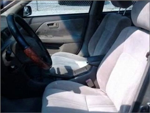 1999 Toyota Camry Longs SC - by EveryCarListed.com