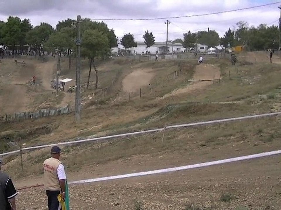 Vouharte 2011