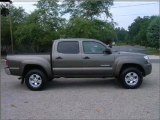 2010 Toyota Tacoma Southern Pines NC - by EveryCarListed.com