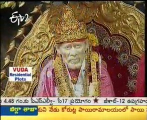 Guru Purnima live from Shirdi - 03