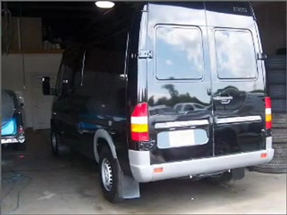 2006 Dodge Sprinter Ridgeland MS - by EveryCarListed.com
