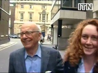 Hacking: Cameron 'regrets' hiring Coulson