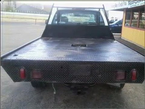 2005 Dodge Ram 3500 Amarillo TX - by EveryCarListed.com