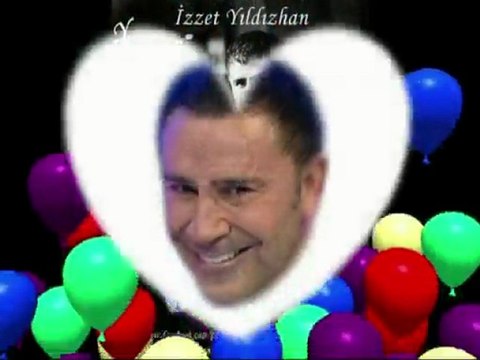 Izzet YILDIZHAN - Inşallah Unutursun