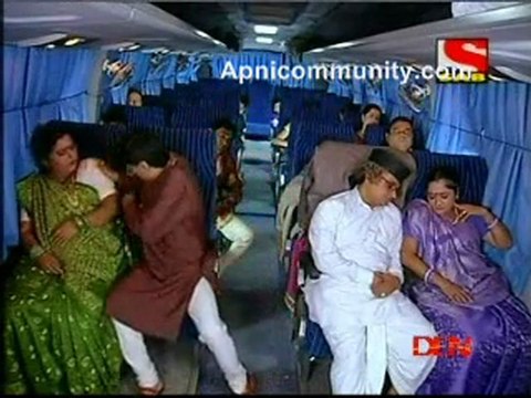 Papad Pol - 20th July 2011 pt3