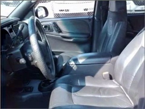 1999 Dodge Durango Longs SC - by EveryCarListed.com