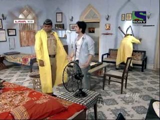 Krishnaben Khakhrawala - 20th July 2011 - Part 3