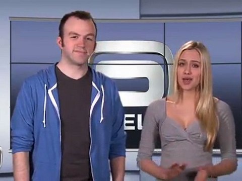 Podcast Gameloft N°14 - Jeu iOS/AndroidOS