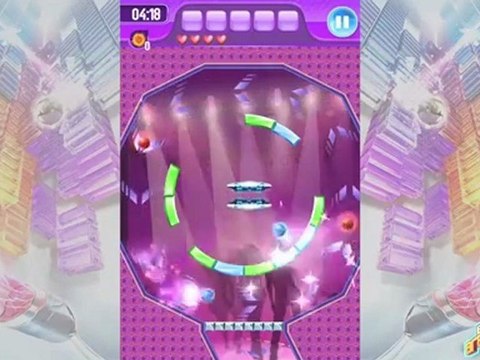 Podcast Gameloft N°15 - Jeu iOS/AndroidOS