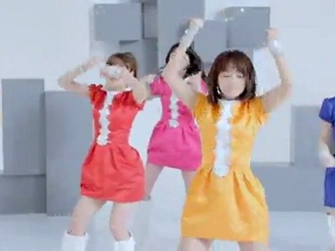 44 Morning Musume - Karaoke +subs