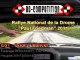 Rallye de la Drome 2011 - ES1 Oriol-Léoncel