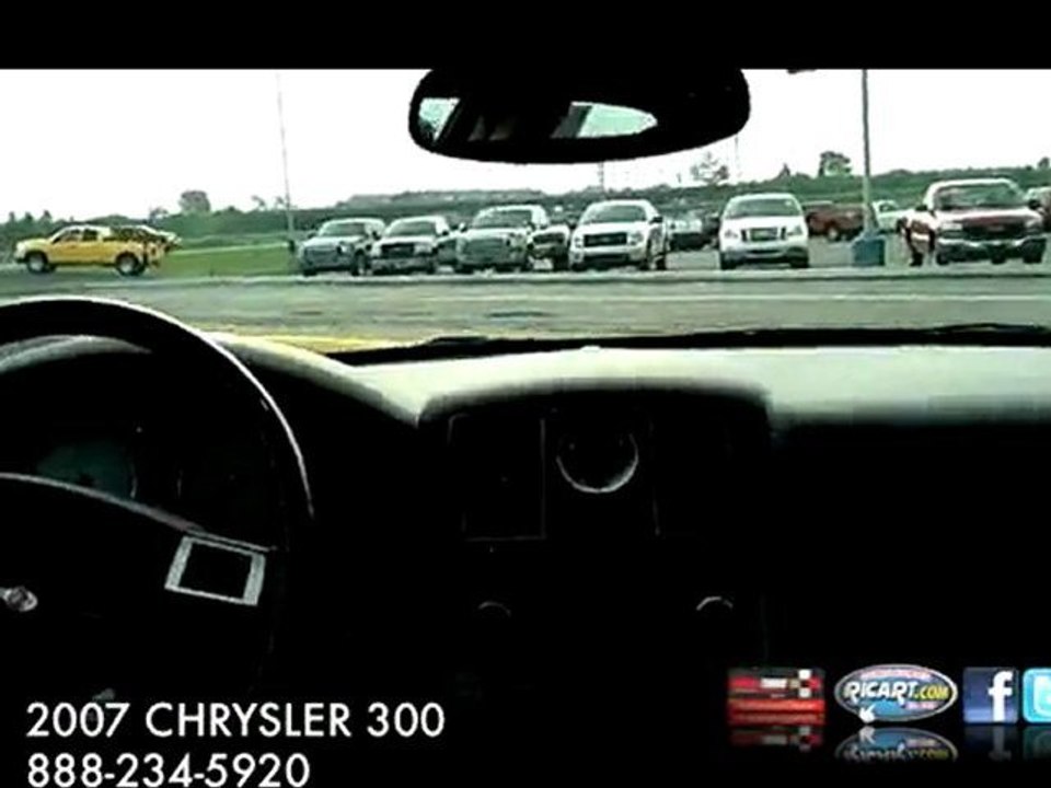 Chrysler 300 Columbus Ohio